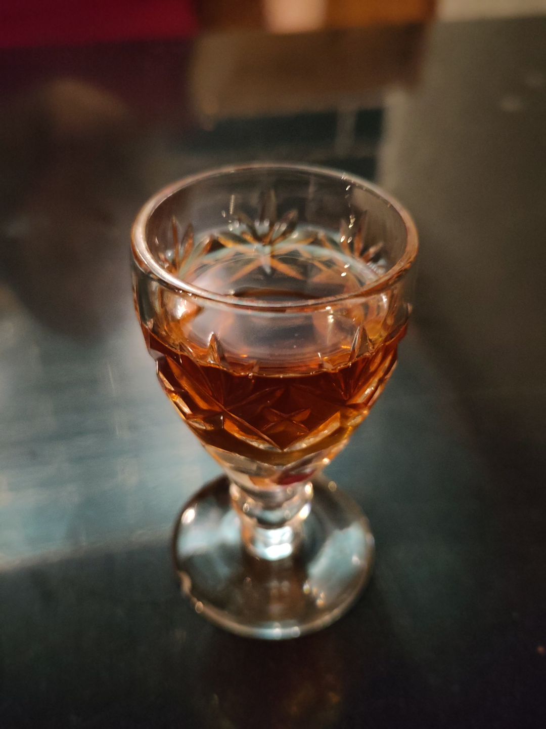 Tardivo dessert wine